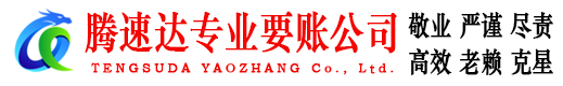 曾都腾速达讨账公司